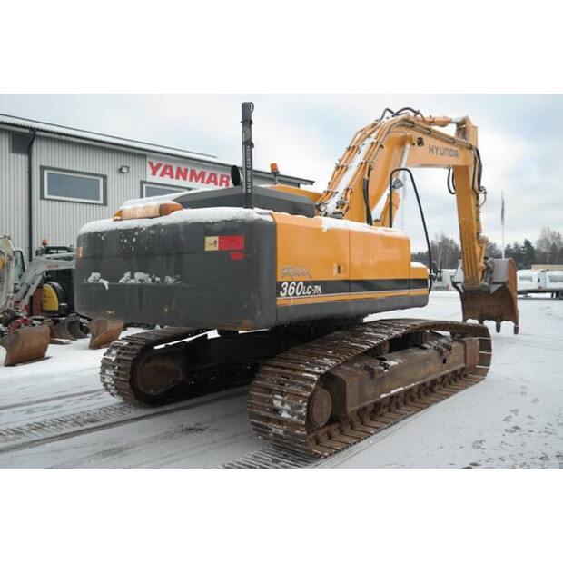 2008 هيونداي R360L-7-43254541