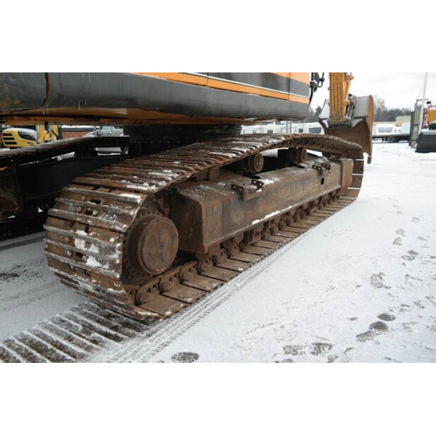 2008 هيونداي R360L-7-43254542