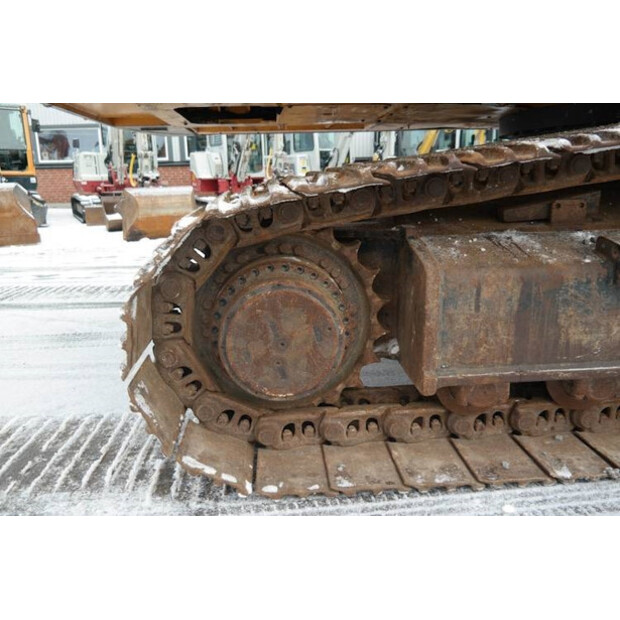 2008 هيونداي R360L-7-43254543