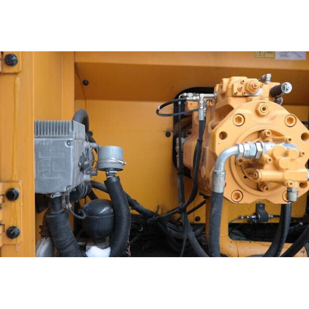 2008 هيونداي R360L-7-43254544