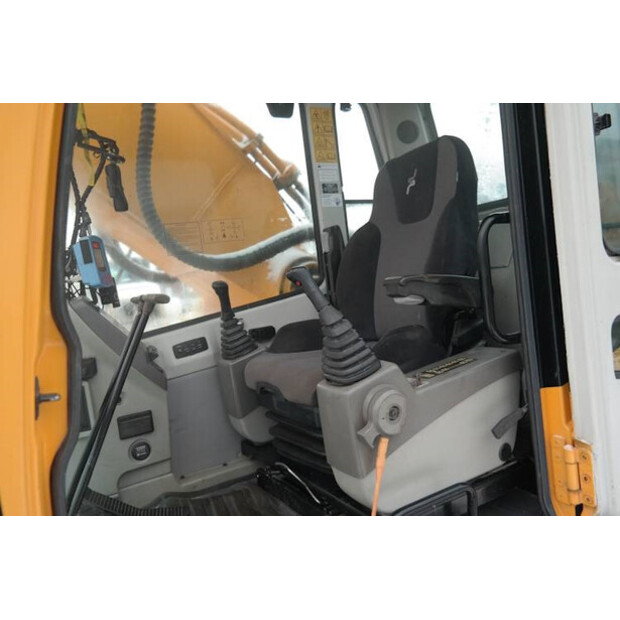 2008 هيونداي R360L-7-43254550