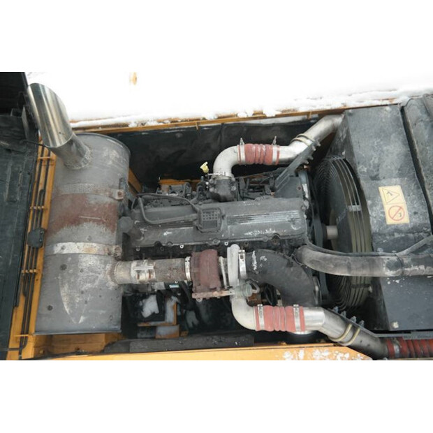 2008 هيونداي R360L-7-43254555