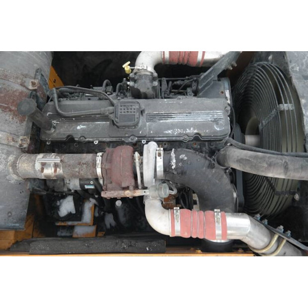 2008 هيونداي R360L-7-43254556