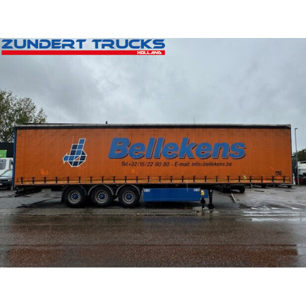 2016 Van Hool OTHERS-43254559