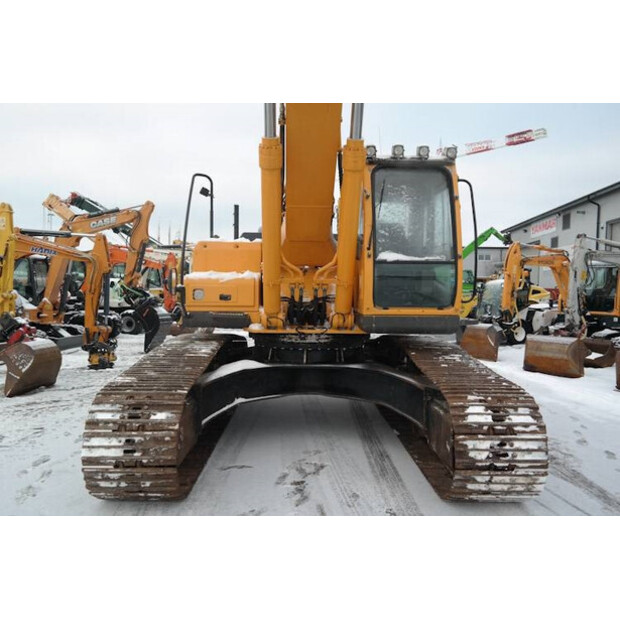 2008 هيونداي R360L-7-43254560