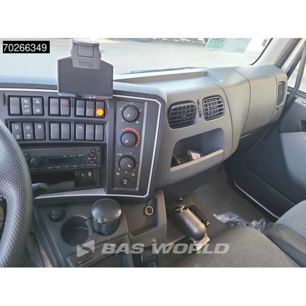 2024 Renault D 250-43254566