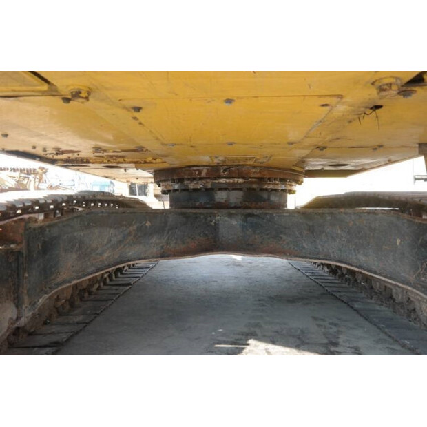 2006 Komatsu PC240-8-43254594