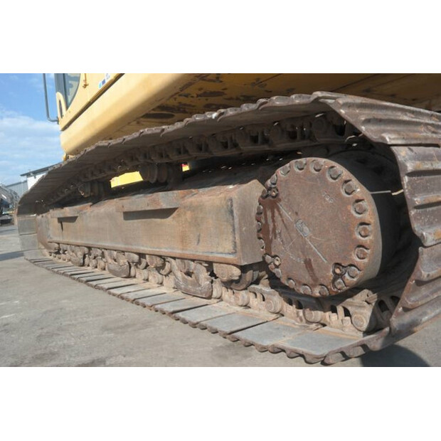 2006 Komatsu PC240-8-43254598