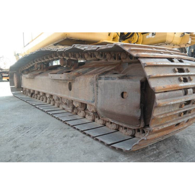 2006 Komatsu PC240-8-43254599