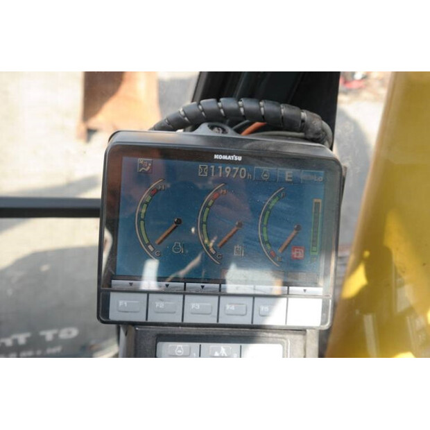 2006 Komatsu PC240-8-43254602
