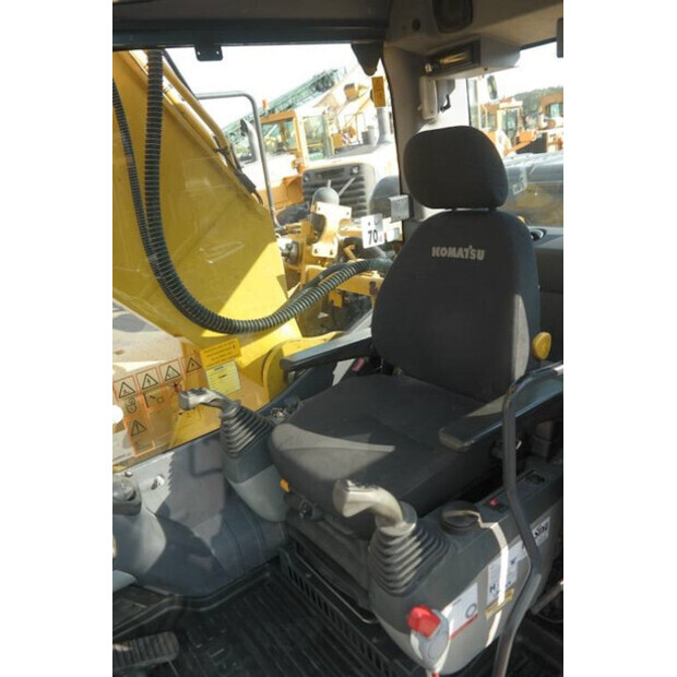 2006 Komatsu PC240-8-43254603