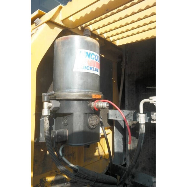 2006 Komatsu PC240-8-43254606