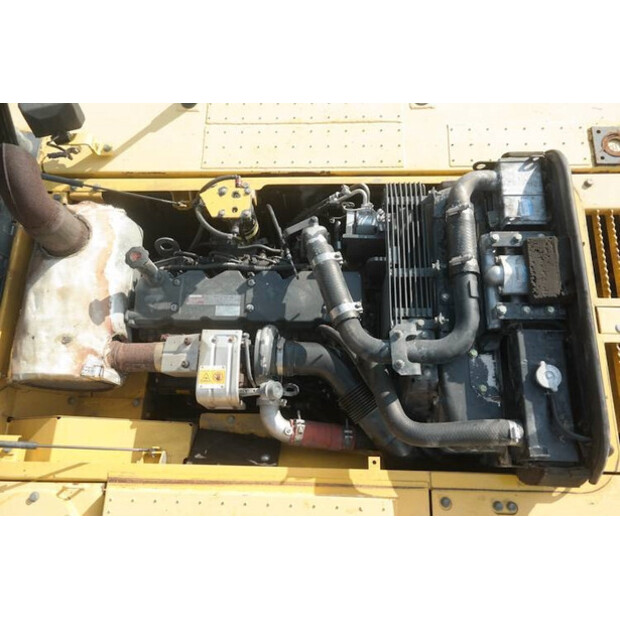 2006 Komatsu PC240-8-43254608