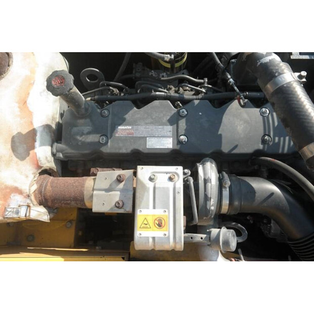 2006 Komatsu PC240-8-43254609