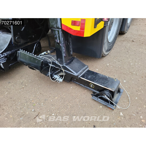 2025 Mercedes-Benz Arocs 4158-43254626