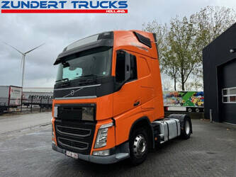 Image for Semi Trucks 2019 Volvo FH 420