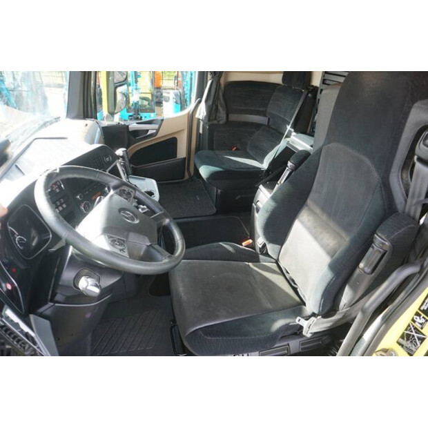 2017 مرسيدس بنز Arocs-43254651