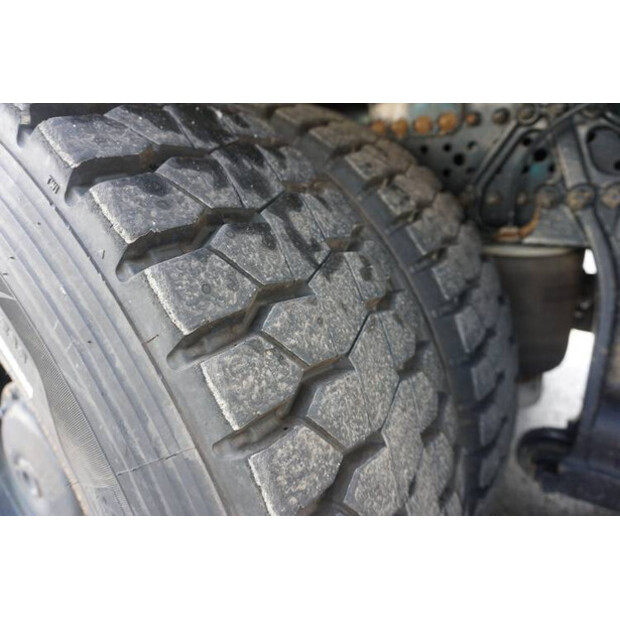 2017 مرسيدس بنز Arocs-43254653