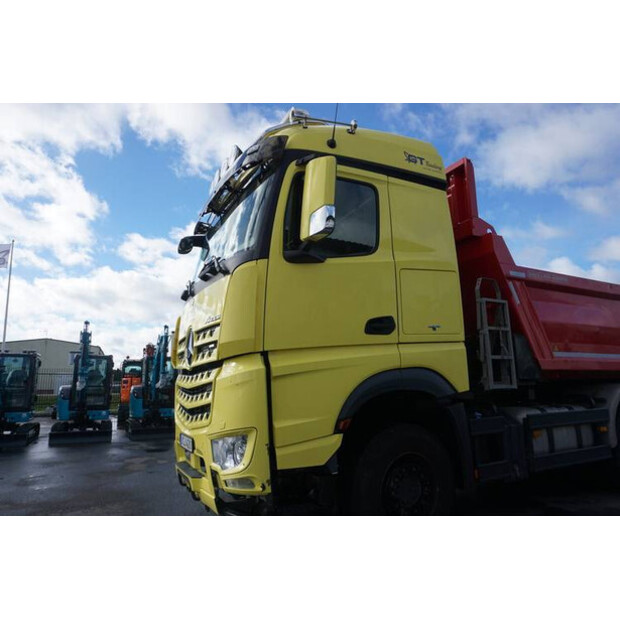 2017 مرسيدس بنز Arocs-43254655