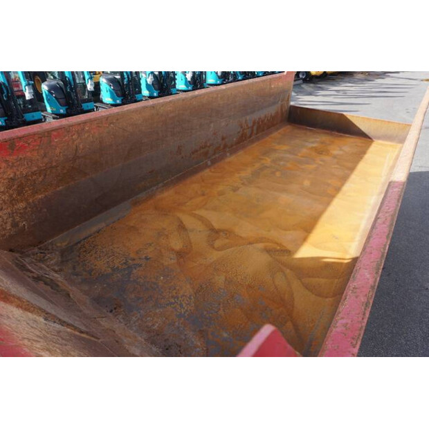 2017 مرسيدس بنز Arocs-43254658