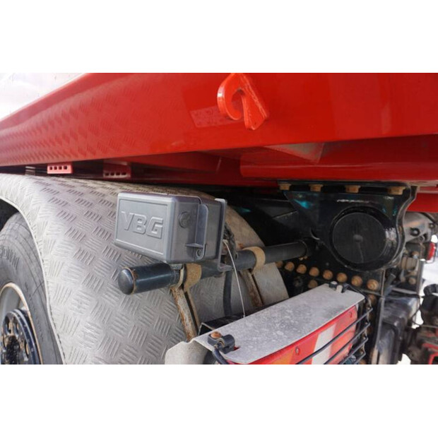 2017 مرسيدس بنز Arocs-43254660