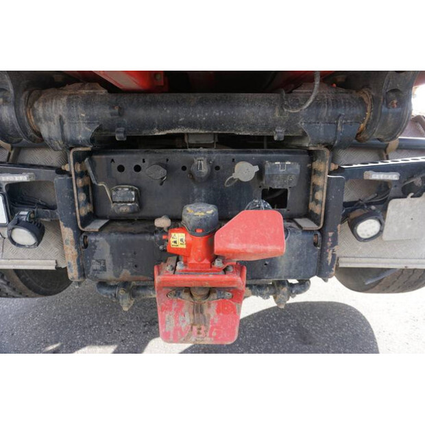 2017 مرسيدس بنز Arocs-43254661