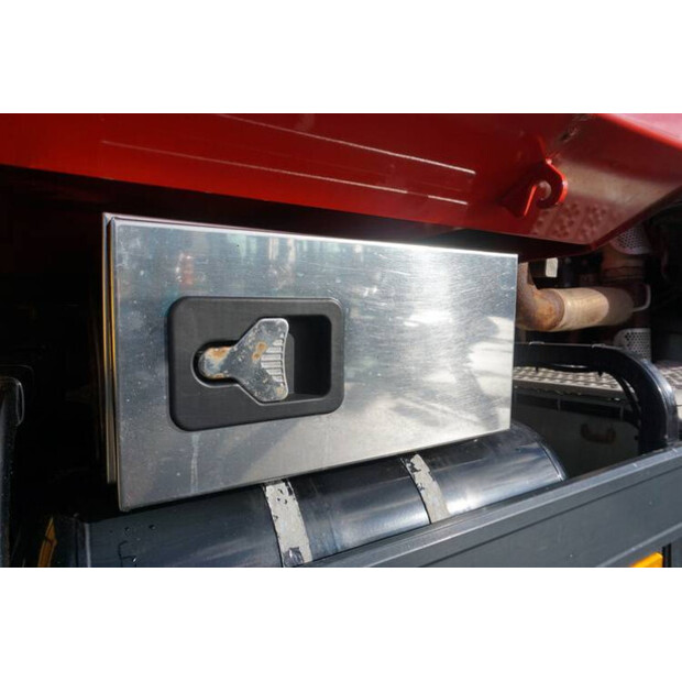 2017 مرسيدس بنز Arocs-43254662