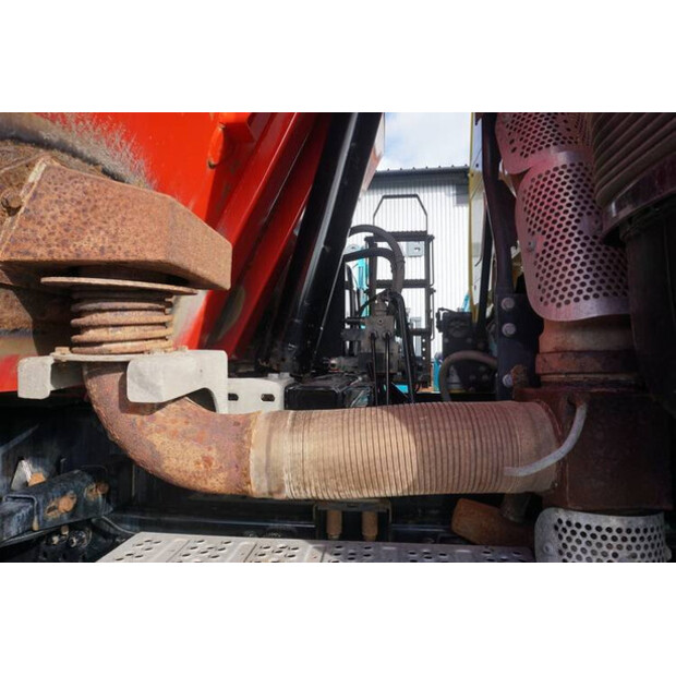 2017 مرسيدس بنز Arocs-43254663