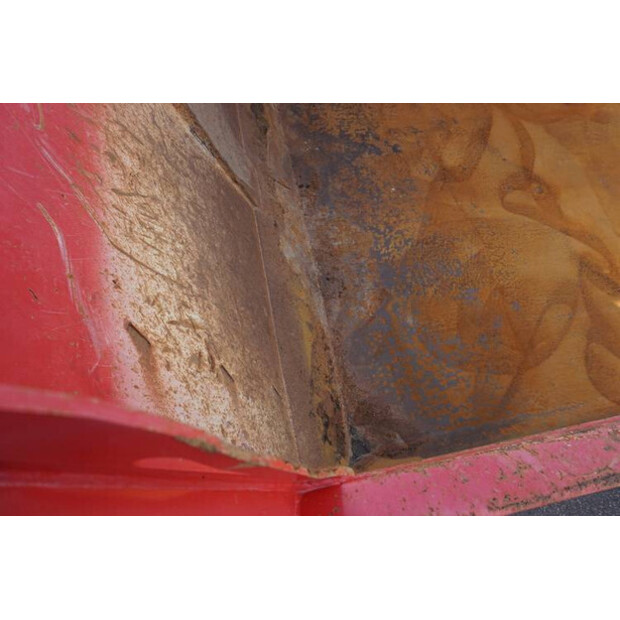 2017 مرسيدس بنز Arocs-43254664