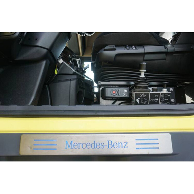 2017 مرسيدس بنز Arocs-43254665