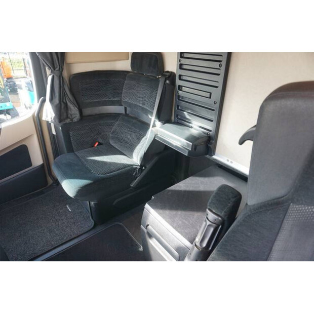 2017 مرسيدس بنز Arocs-43254667