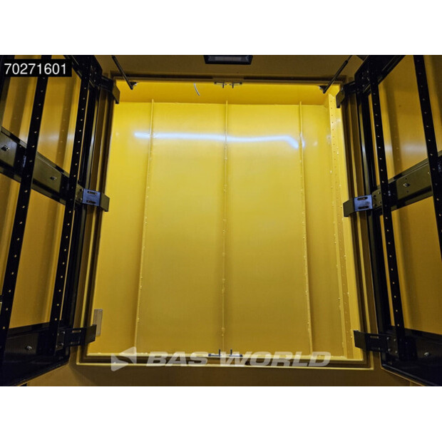 2025 Mercedes-Benz Arocs 4158-43254668