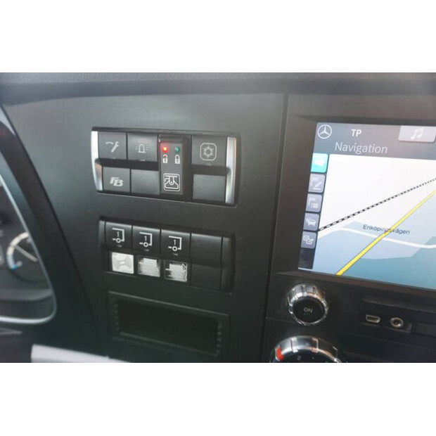 2017 مرسيدس بنز Arocs-43254671