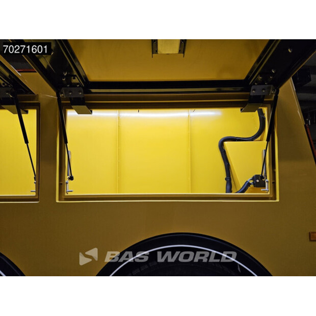 2025 Mercedes-Benz Arocs 4158-43254679