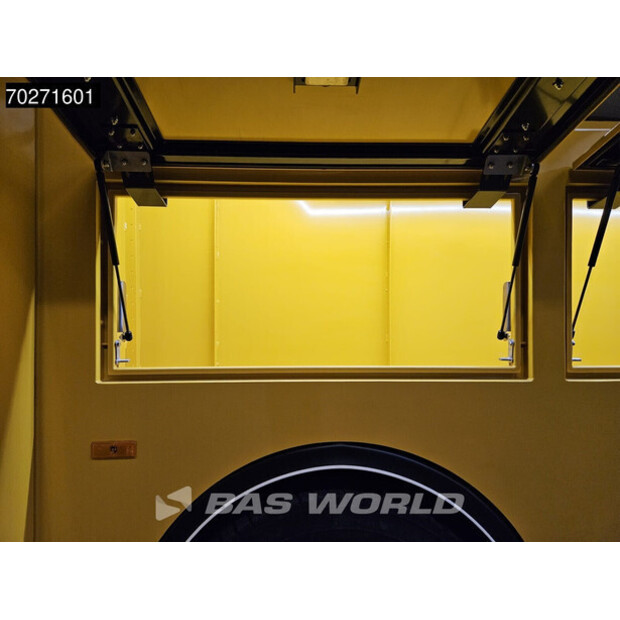 2025 Mercedes-Benz Arocs 4158-43254681