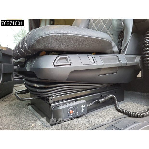 2025 Mercedes-Benz Arocs 4158-43254719