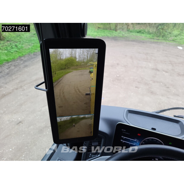 2025 Mercedes-Benz Arocs 4158-43254736