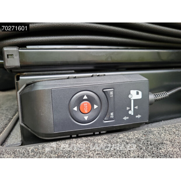 2025 Mercedes-Benz Arocs 4158-43254740