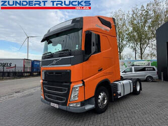 Image de Tracteur routier 2019 Volvo FH 460