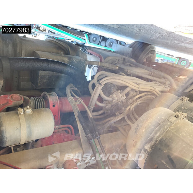 2016 مان TGS 26.480-43254783