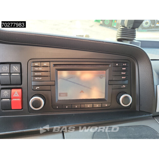 2016 مان TGS 26.480-43254807