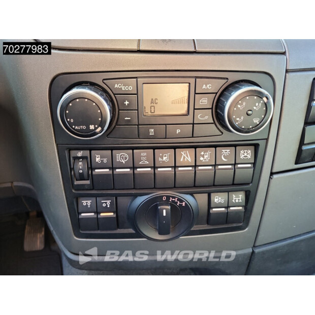 2016 مان TGS 26.480-43254809