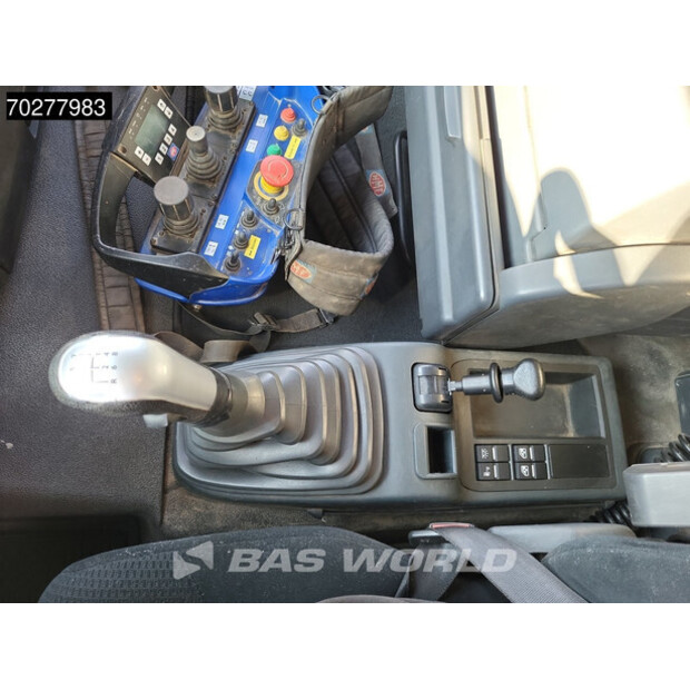 2016 مان TGS 26.480-43254811