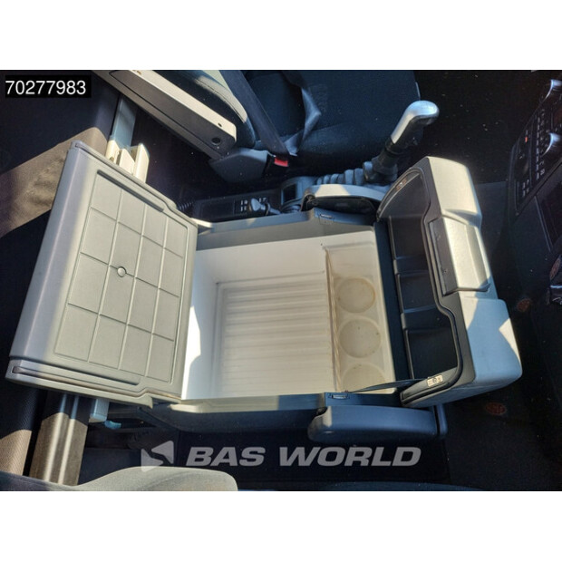 2016 مان TGS 26.480-43254813