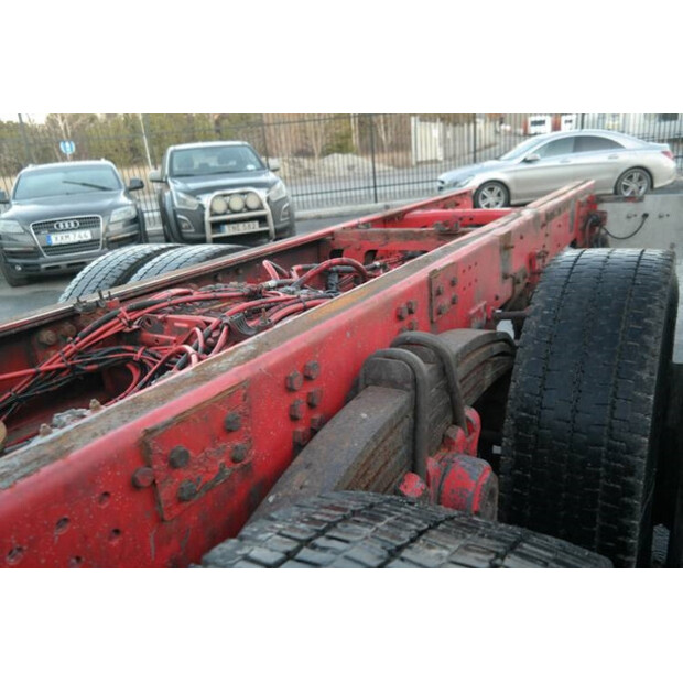 2011 Scania R620-43254822