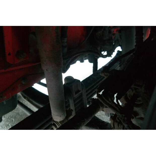 2011 Scania R620-43254824