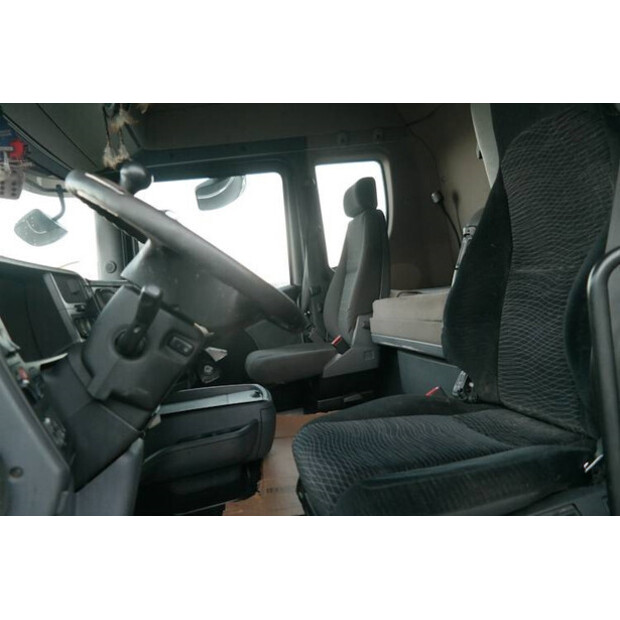 2011 Scania R620-43254825