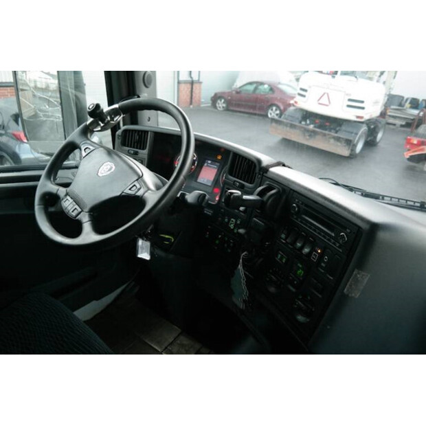 2011 Scania R620-43254826