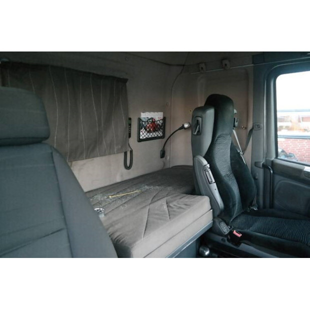 2011 Scania R620-43254830