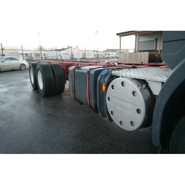 2011 Scania R620-43254833